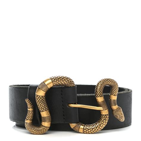 snake skin gucci belt|gucci snake belt cheap.